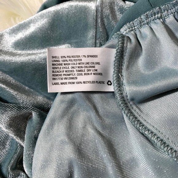 ⥈S O L D⥈ Velvety Pastel Top - Picture 7 of 7